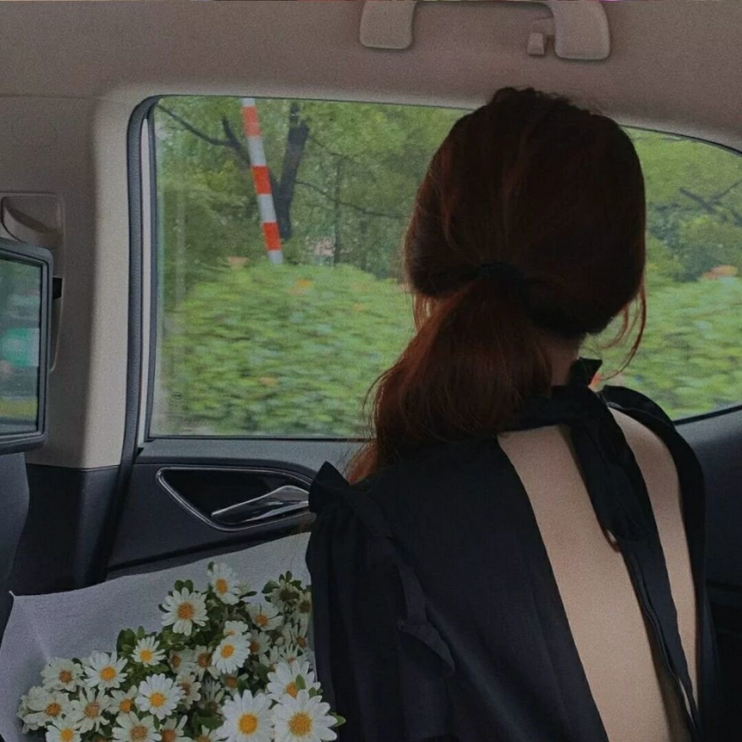 清新美女头像真实可爱（精选19张）图片