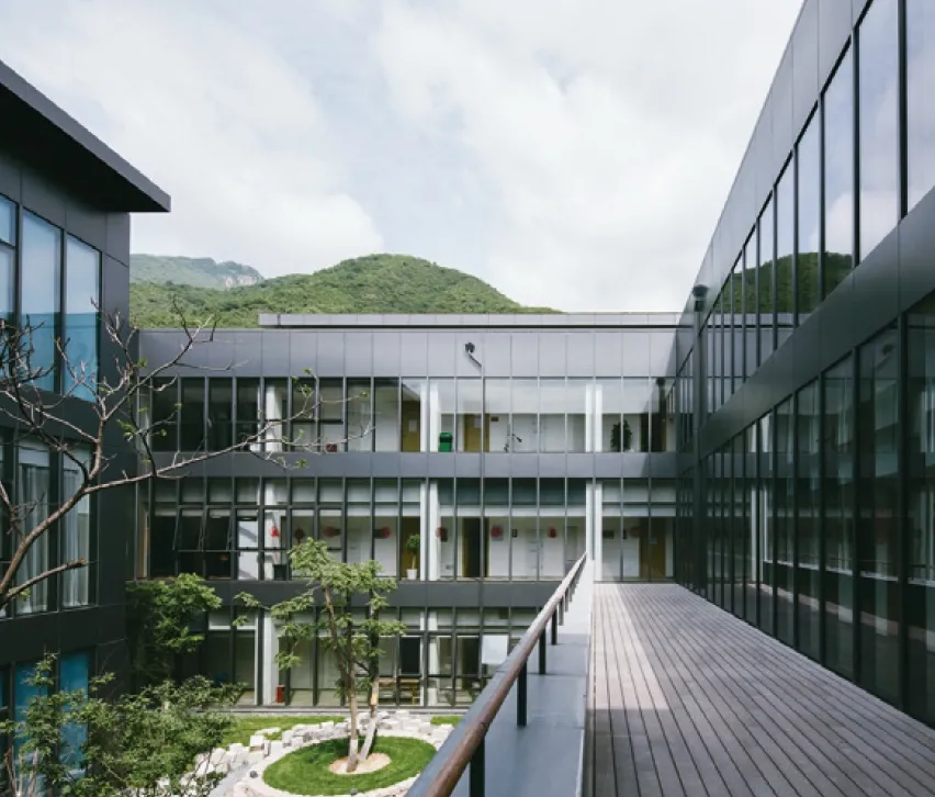 北京冬奥会10个特色场馆设计抢先看