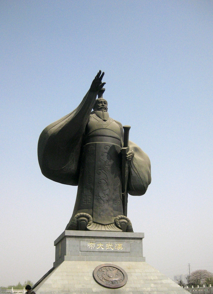大汉王朝赫赫有名的“帝国双璧”，为何司马迁会对他们有偏见呢