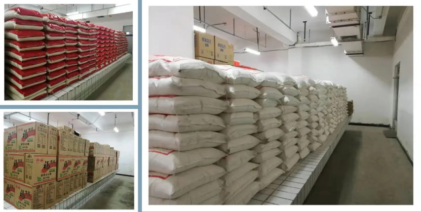 6米长蛋糕“免费”赠送！东北这所“吃饭”大学火了