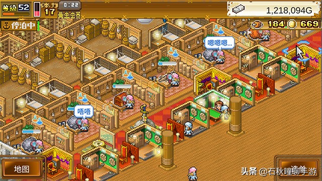 开罗国服手游《大航海探险物语》评测与攻略 杀时间堪比文明六