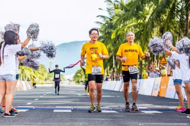 有关跑步的39条感悟，哪些打动了你？