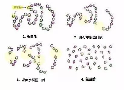 如何给宝宝选择配方奶？史上最全攻略来啦（建议收藏）！