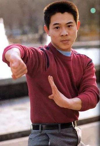 李连杰祖籍 李连杰祖上姓啥-蟋蟀号,争做互联网的一股清流