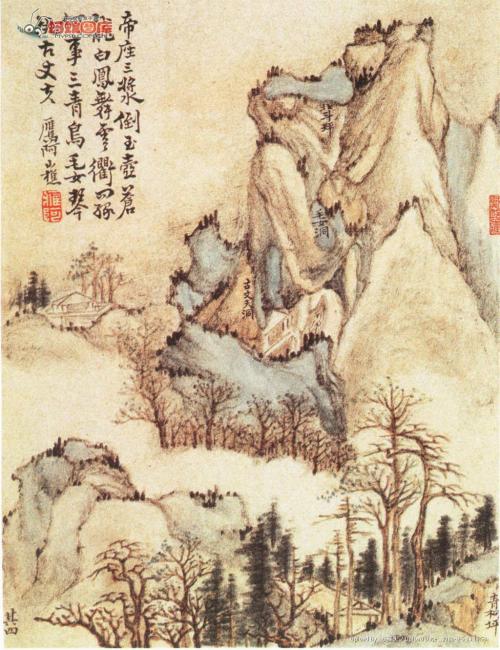 《乐府诗集精选》新乐府辞 (王维 杜甫 李白 白居易 张籍）已完结