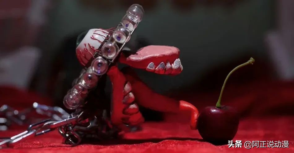 耗时6年，58000张实拍照片，这部大尺度国产佳作不该被埋没