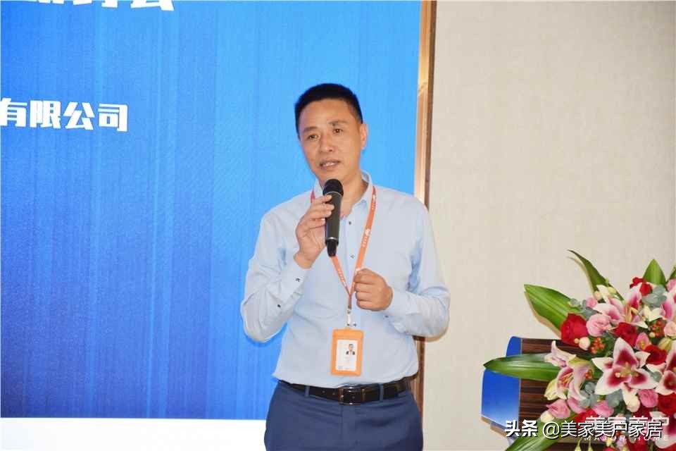 广东木门整木定制企业赴煜丰实业工业4.0智能智造生产基地考察