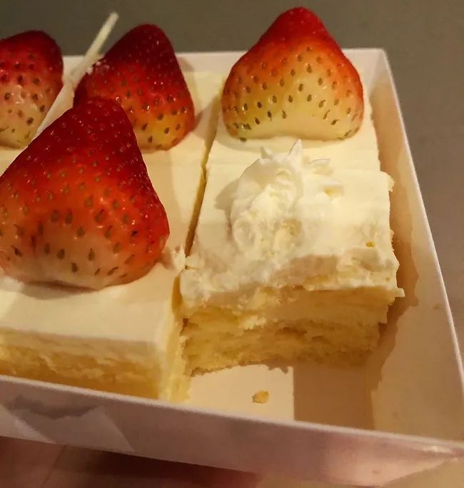 北京最多连锁的面包店，注定成不了网红的味多美