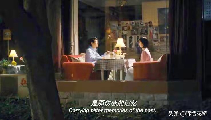 《遇见你》：罗云熙让人“脸红”的情爱电影，藏着恋爱的3个坑