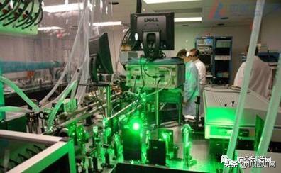 一言不合就用激光，航空制造中的激光技术你懂几个？