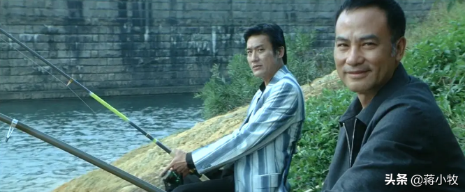 《龙城岁月》：杜琪峰笔下的“写实”江湖