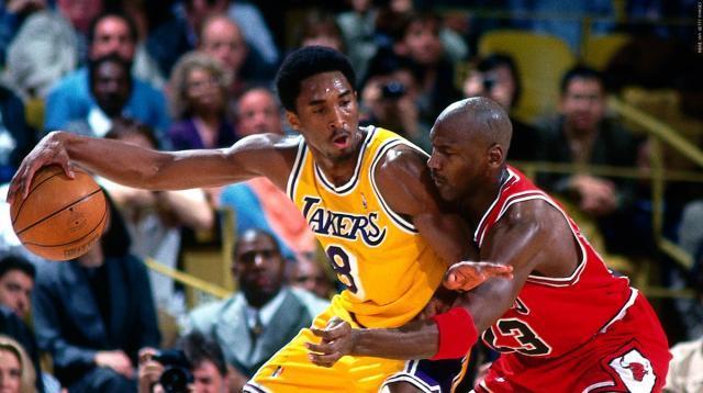 科比為什么可以提前進入nba（別嘴硬了！前隊友透露科比為何提前選秀 他只想提前和喬丹對位）