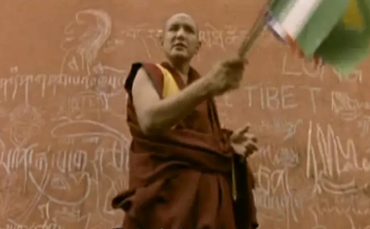 今生必看的5部佛教电影，你们都看过了吗？