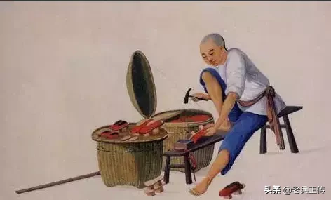 老祖宗留下来的混社会大全，句句经典！令人折服！