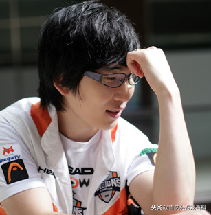 10大历史地位最高的《星际争霸》选手盘点