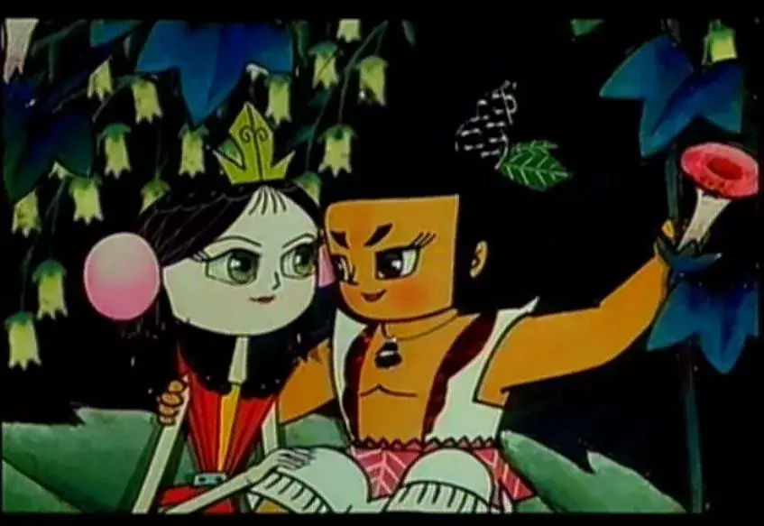 葫芦娃电影剧情详解「梳理」 _晶羽科技