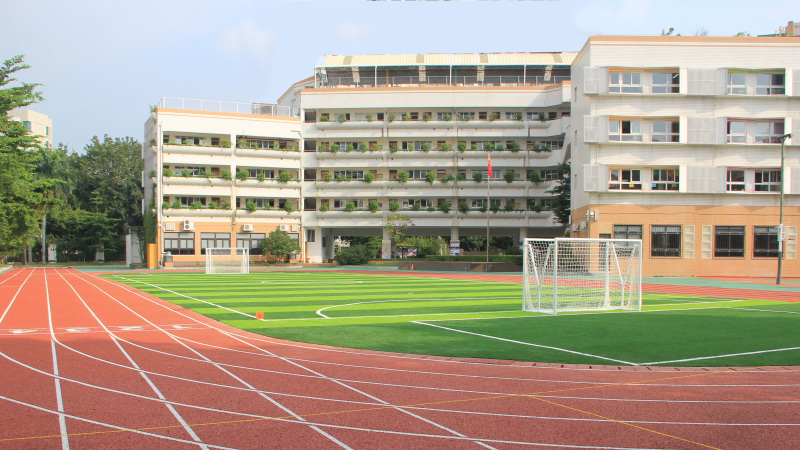 深圳排名前五的民办小学，教学质量过硬，网友：有点肝疼