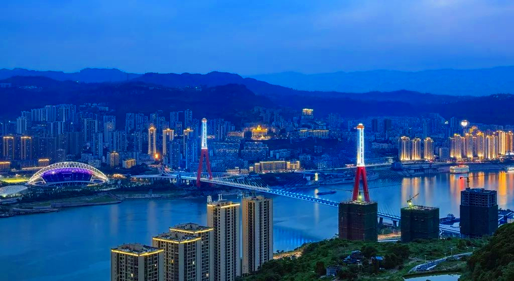 重庆市农业学校（湖北宜昌有三峡大学）