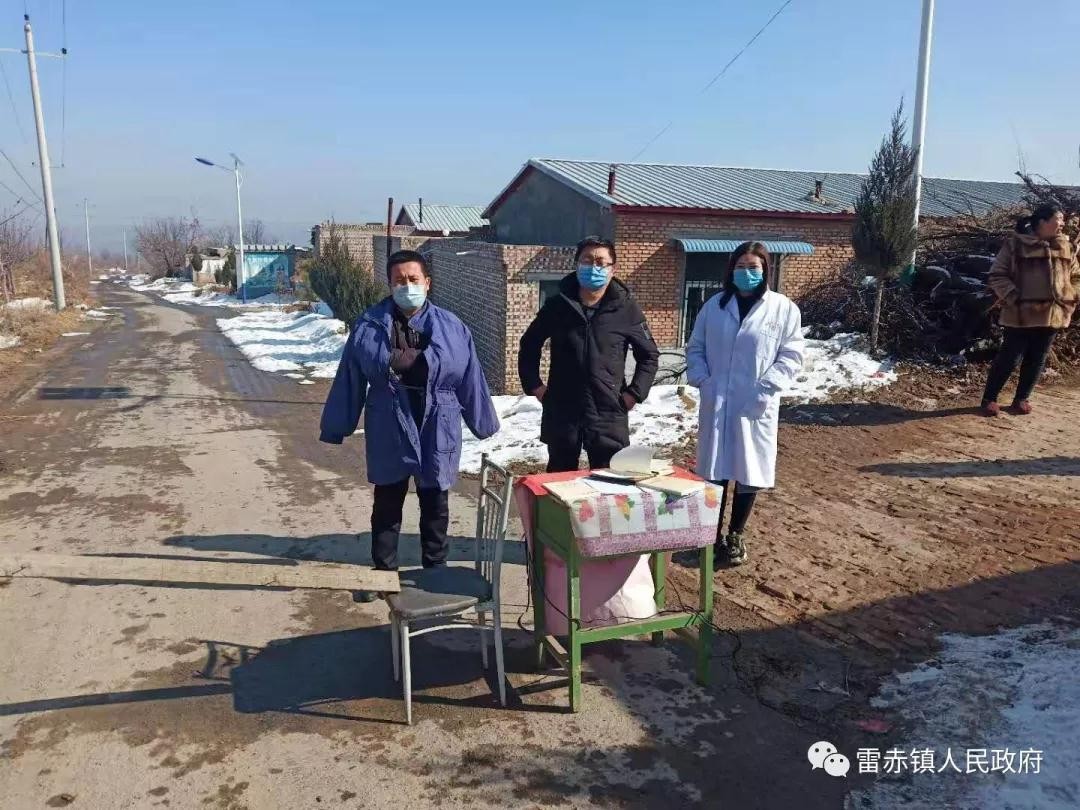 挂职第一书记助力脱贫，陕西这位劳模校友了不起