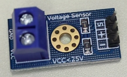 使用Arduino测量直流电压和电流