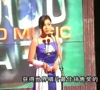 女足世界杯主题曲视频(娱乐圈唯一敢撕那英的女星，可惜被“封杀”了)