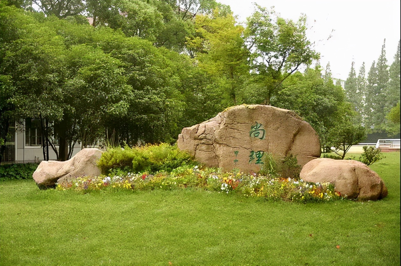 素质的狂欢！市重点待遇，普高分数线，上海15所特色高中来了