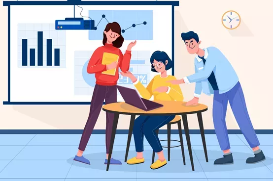 面试时遇见这些问题，怎么回答比较好？