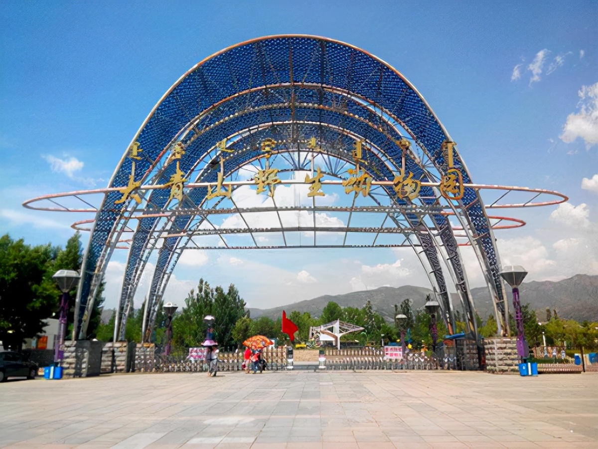 内蒙古自治区·呼和浩特市的风景名胜有哪些?