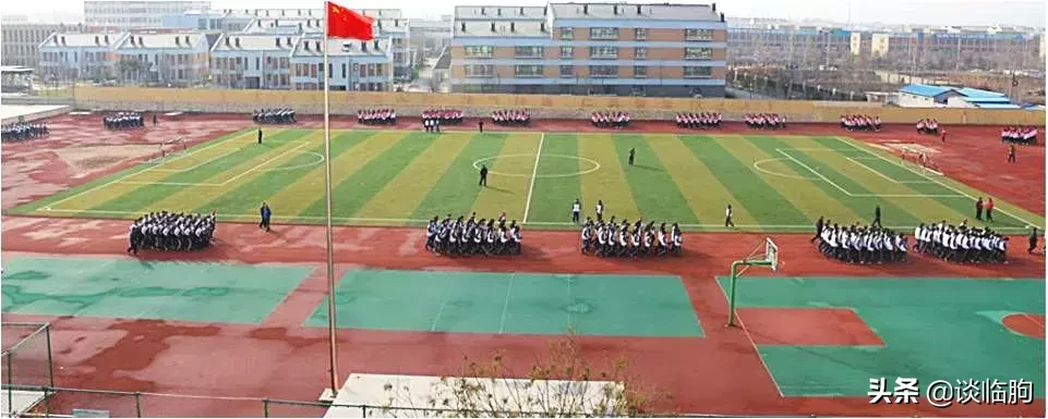 临朐28所学校的过去和现在，看看有没有你的母校？