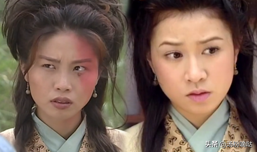 港味彩蛋，TVB收视突围的必备神器