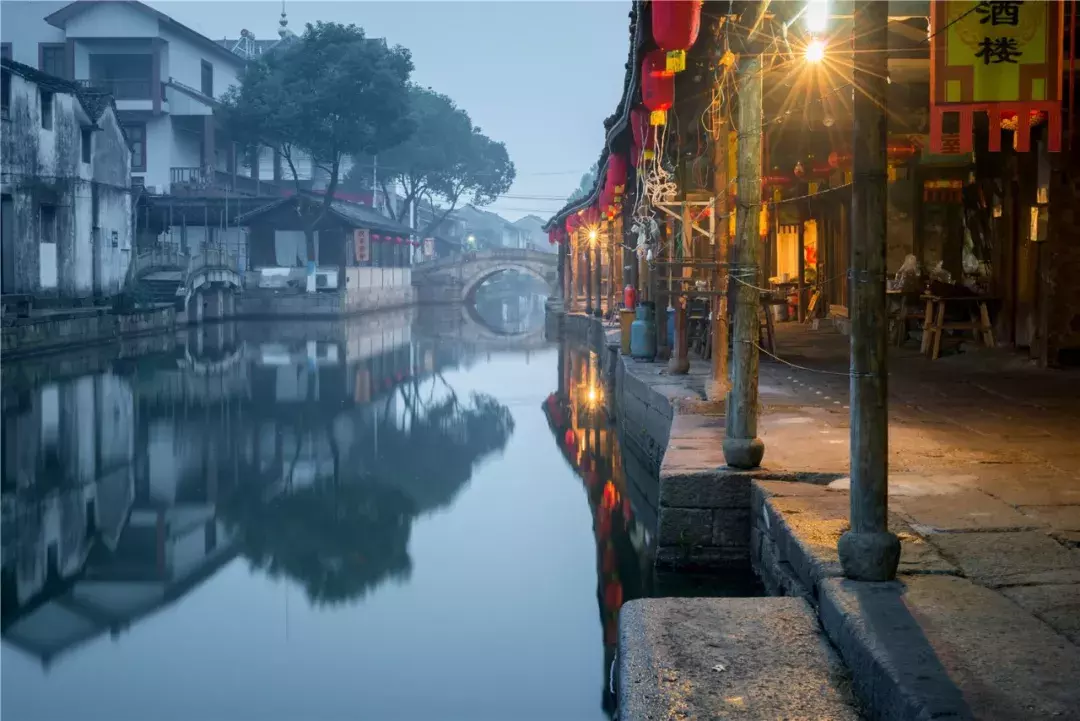 连休四天!五一假期去哪玩?这些地方值得去,人少景美!