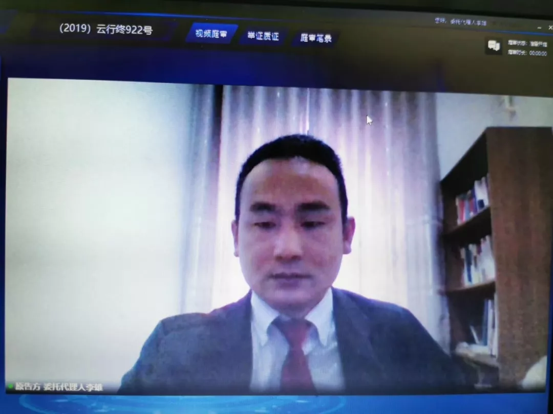 战疫 | 看错你了，原来你是这样的深圳律师