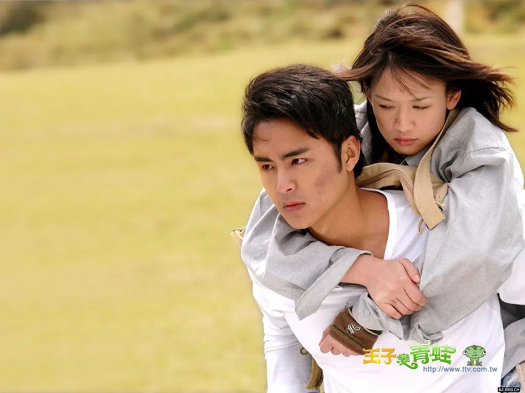 好看的台湾偶像剧推荐台湾经典偶像剧排行榜前十名