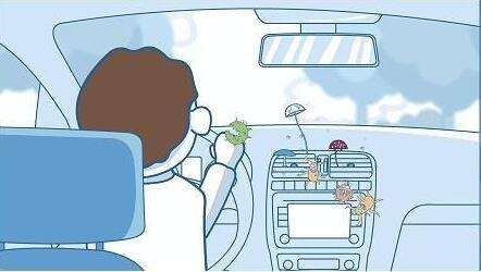 汽车空调滤芯与空气滤芯区别详解