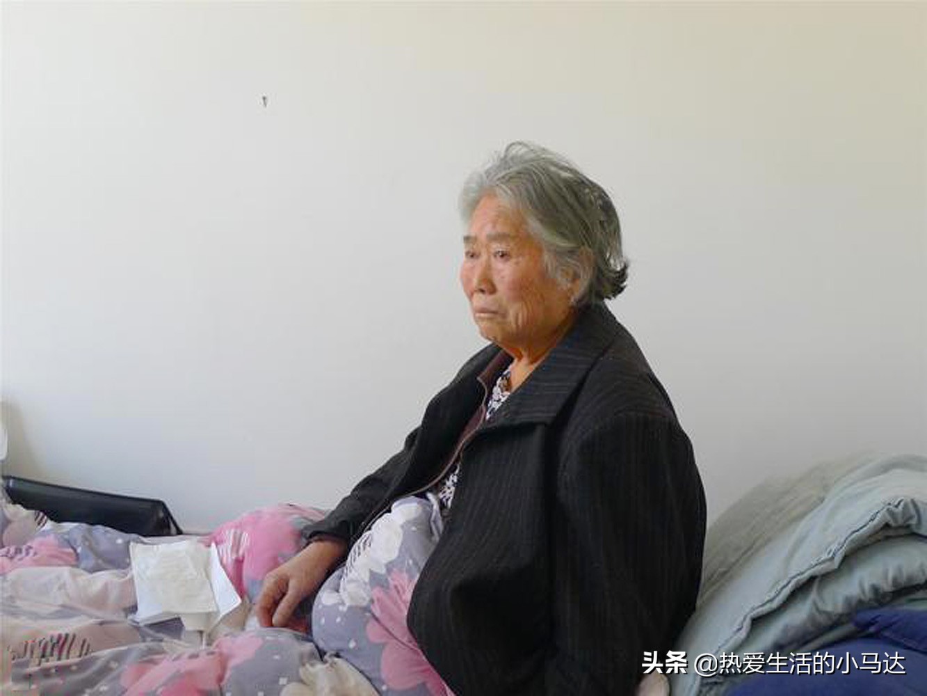 家有长寿老人，对子女是福还是祸？一位65岁的退休大妈说出真心话