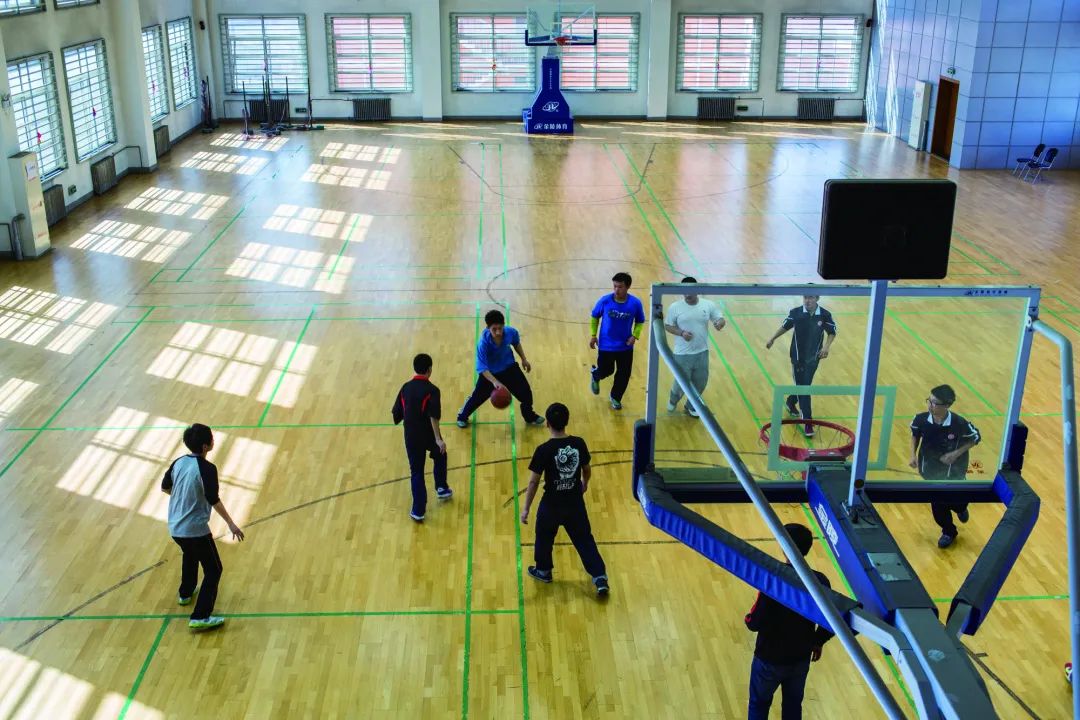 选择北京交通运输职业学院的N+1个理由