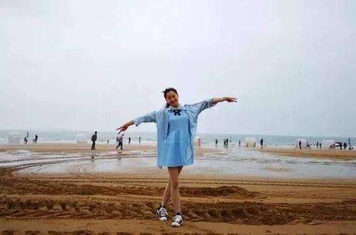 高考719分的浙江女学霸,拒绝清华抛来的橄榄枝，只遵从内心的选择