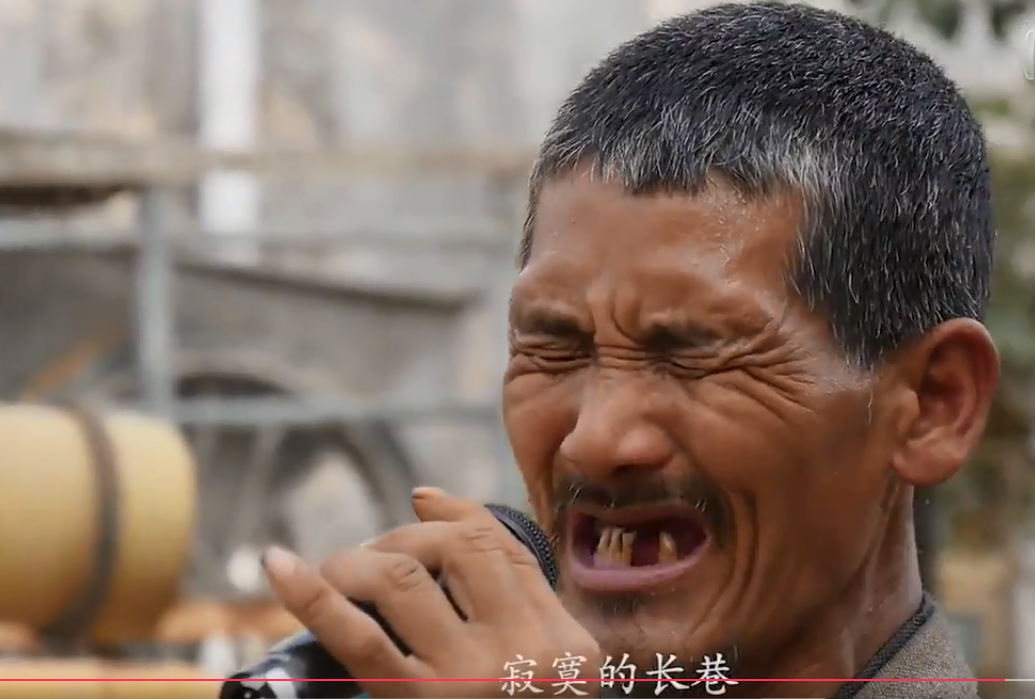 湛江歌神“下六兴哥”：孤零、不幸的歌者，他却比很多网红都真实