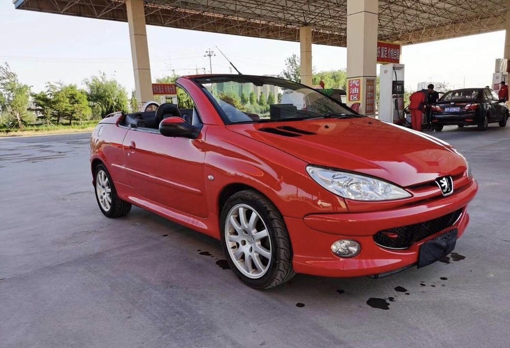 有它们还要什么GK5？那些一万元左右的高性价比二手车