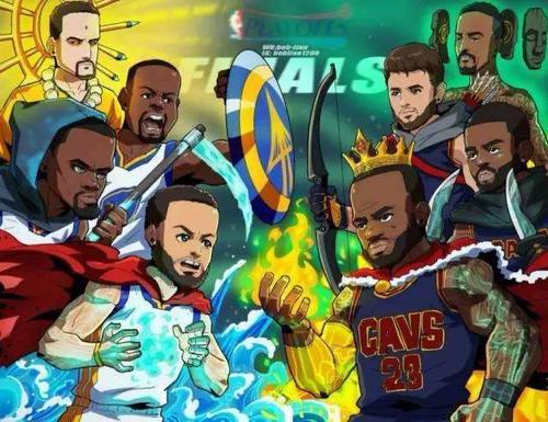 欧冠和nba哪个更难（敞开聊！获得欧冠冠军和NBA冠军哪个难度更大？）