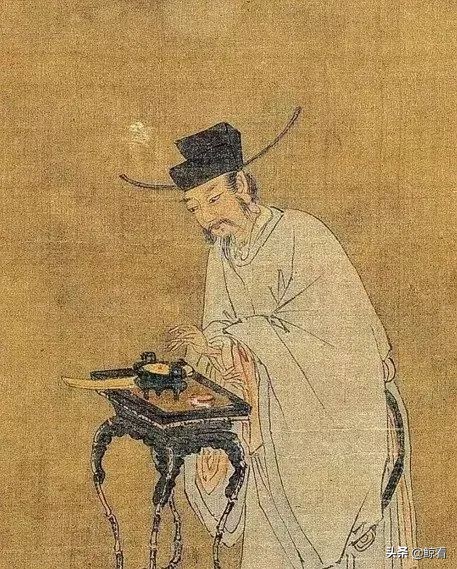 炉烟袅孤碧，云缕霏数千，焚一炉香窥尽古代文青的精致香生活