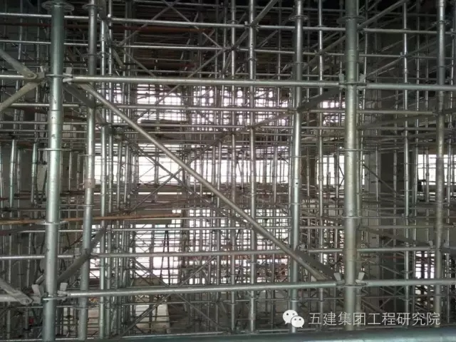 施工技术 | 解读又一款建筑施工神器，赶紧来看