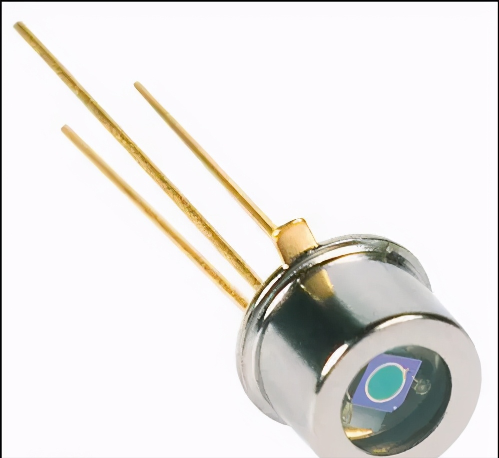 关于二极管的小知识