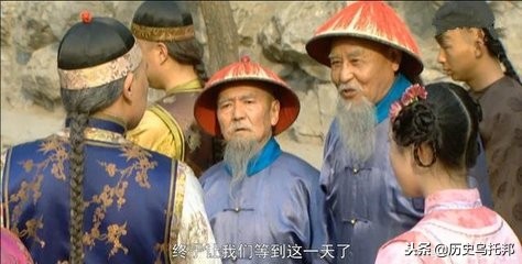 八阿哥胤禩想夺嫡失败，只因他身上的这些事，导致了他错失皇位！