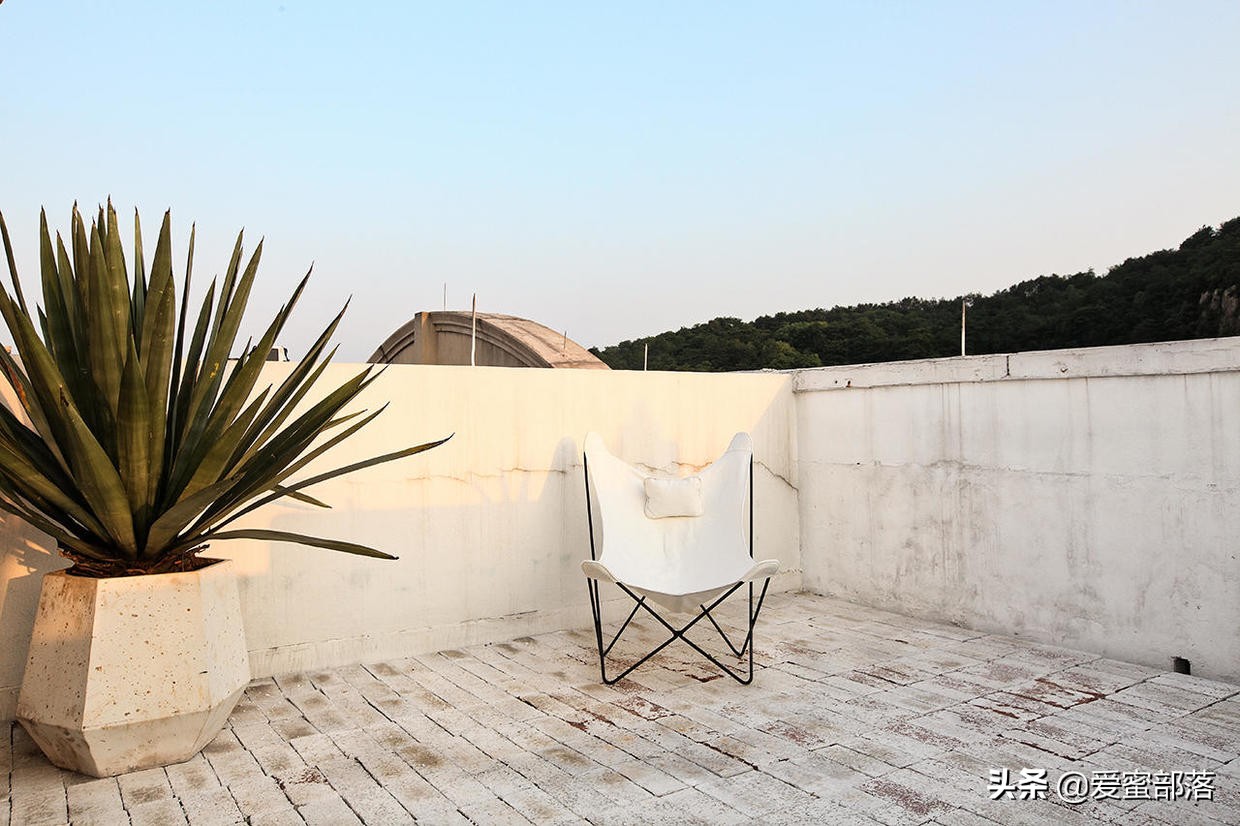 仿佛来到了爱琴海，杭州摄影基地，半城House画室