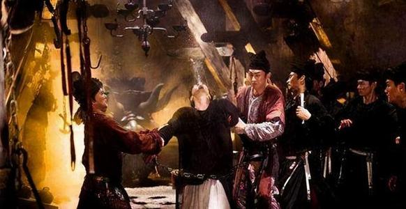 请君入瓮典(dian)故（请君入瓮典故及解(jie)释）-第10张图片-大连(lian)信息网