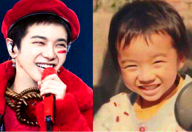 华晨宇小时候真的有自闭症吗?