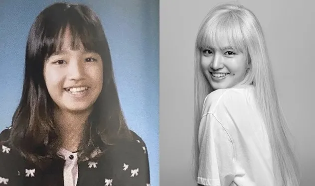 SOMI说自己不后悔离开JYP?有何隐情;星船新女团成员酷似LISA?