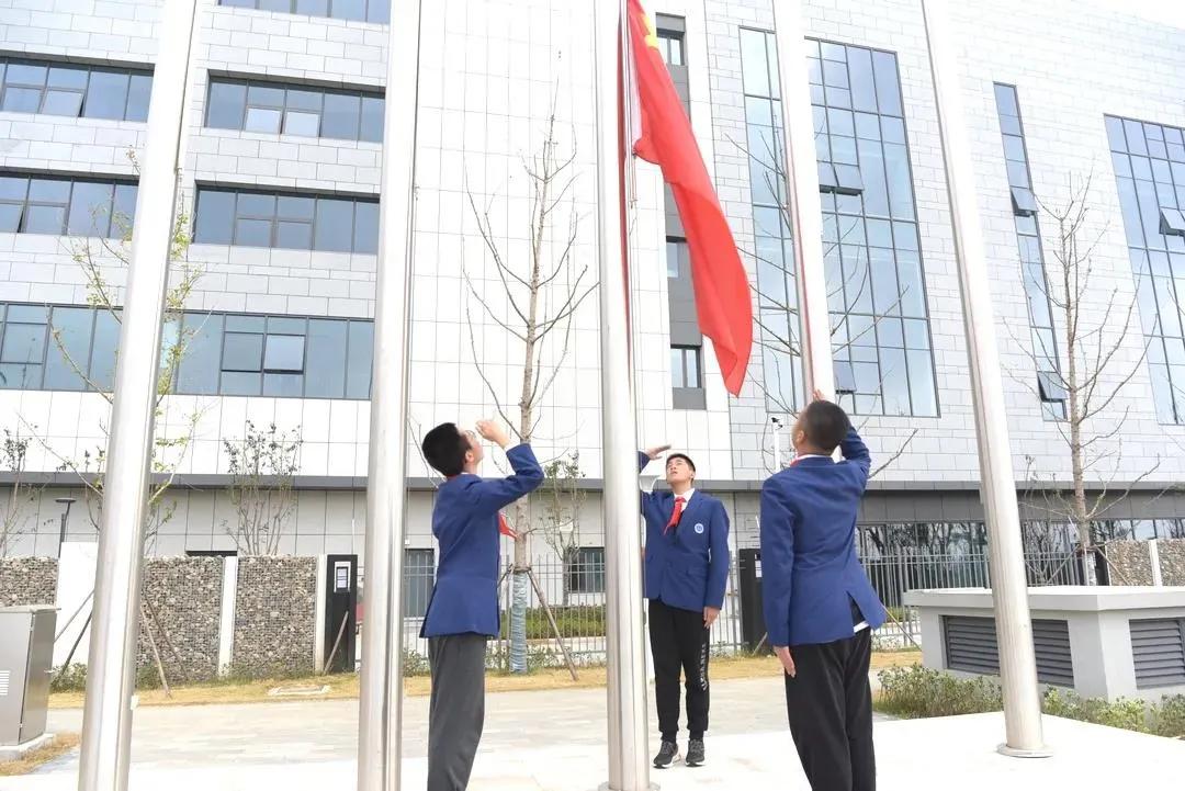 后来者居上？常州这所新晋民办校，凭什么跻身热门民办？