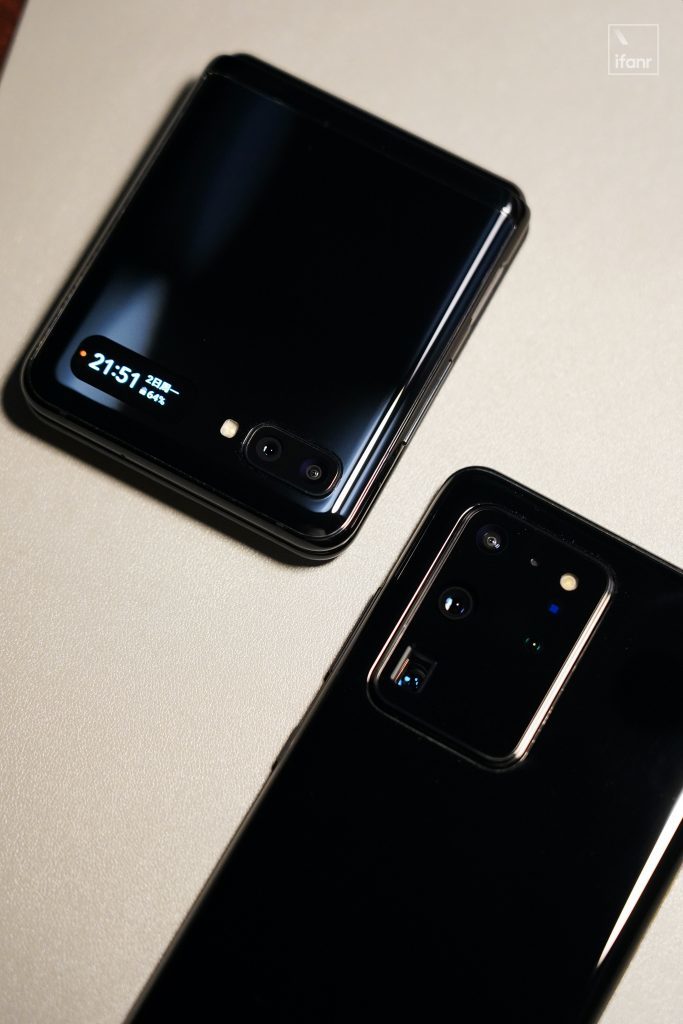 三星 Galaxy Z Flip 評測：不算完美，但市場需要這樣的手機